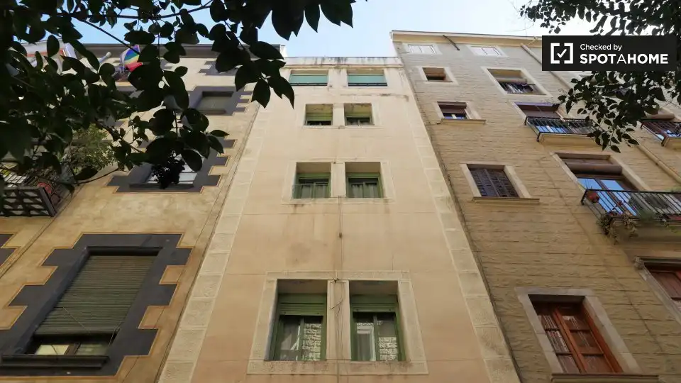 Flat to rent in Ciutat Vella, imagen 17