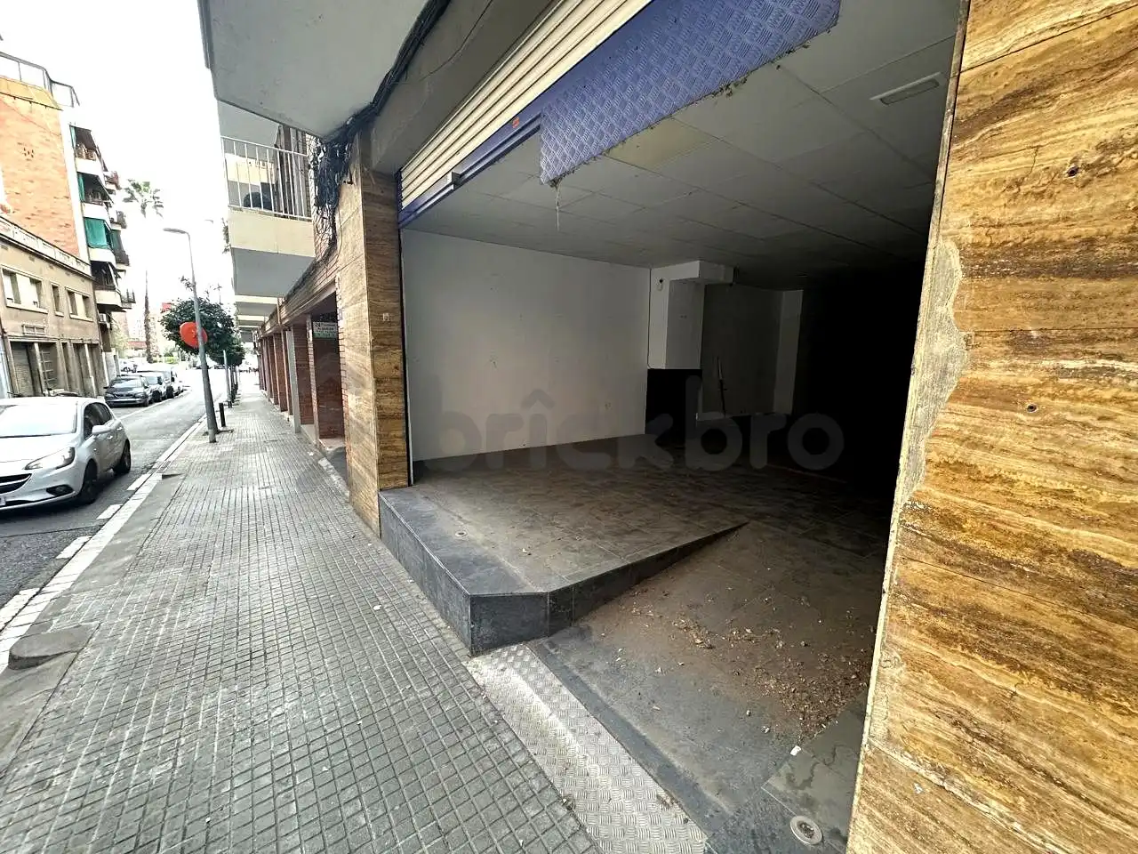 Local commercial à vendre à De Sant Josep, imagen 39