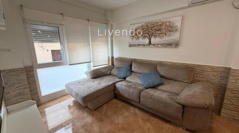 Foto 3 de Piso en venta en Plaza de toros - Venta Vargas - Capitania, San Fernando