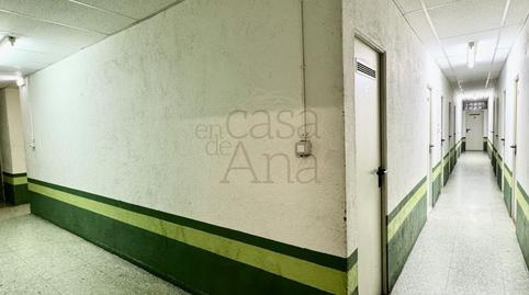 Foto 5 de Traster en venda a Ramón y Cajal Etorbidea, San Pedro de Deusto - La Ribera, Bizkaia