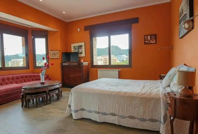 Villa con giardino in vendita a Centro, imagen 10