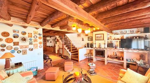 Foto 3 de Finca rústica en venda a Adrada de Pirón, Segovia