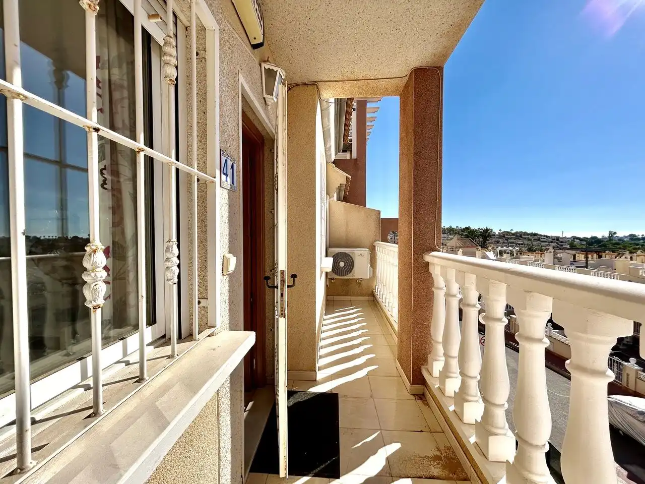 Apartment with pool for sale in Calle  Tramontana, imagen 19