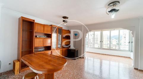 Foto 3 von Wohnung zum Verkauf in C. Derramador, Rincón Bajo, Benidorm