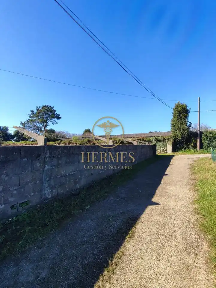 Residencial en venta en Tui