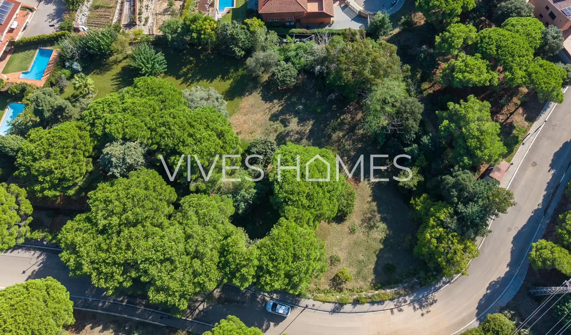 Residential for sale in Montalnou - Milans del Bosc