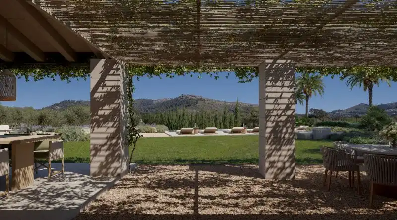 Terreno en venta en Canyamel