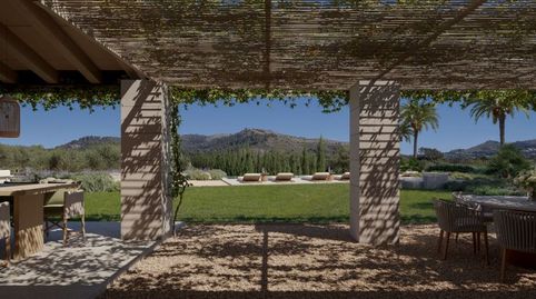 Foto 5 de Terreno en venta en Canyamel, Capdepera