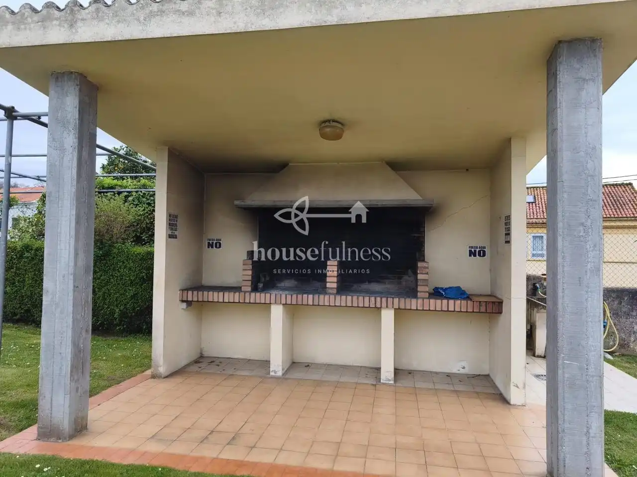 Chalet con terraza en venta en Miño, imagen 40