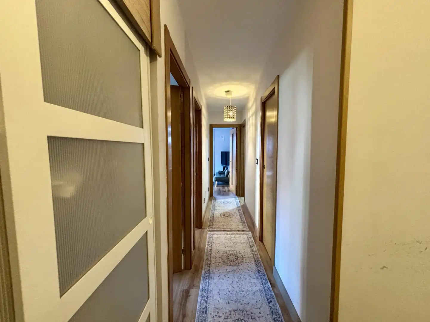 Wohnung zum Verkauf in Castañeda, Cantabria