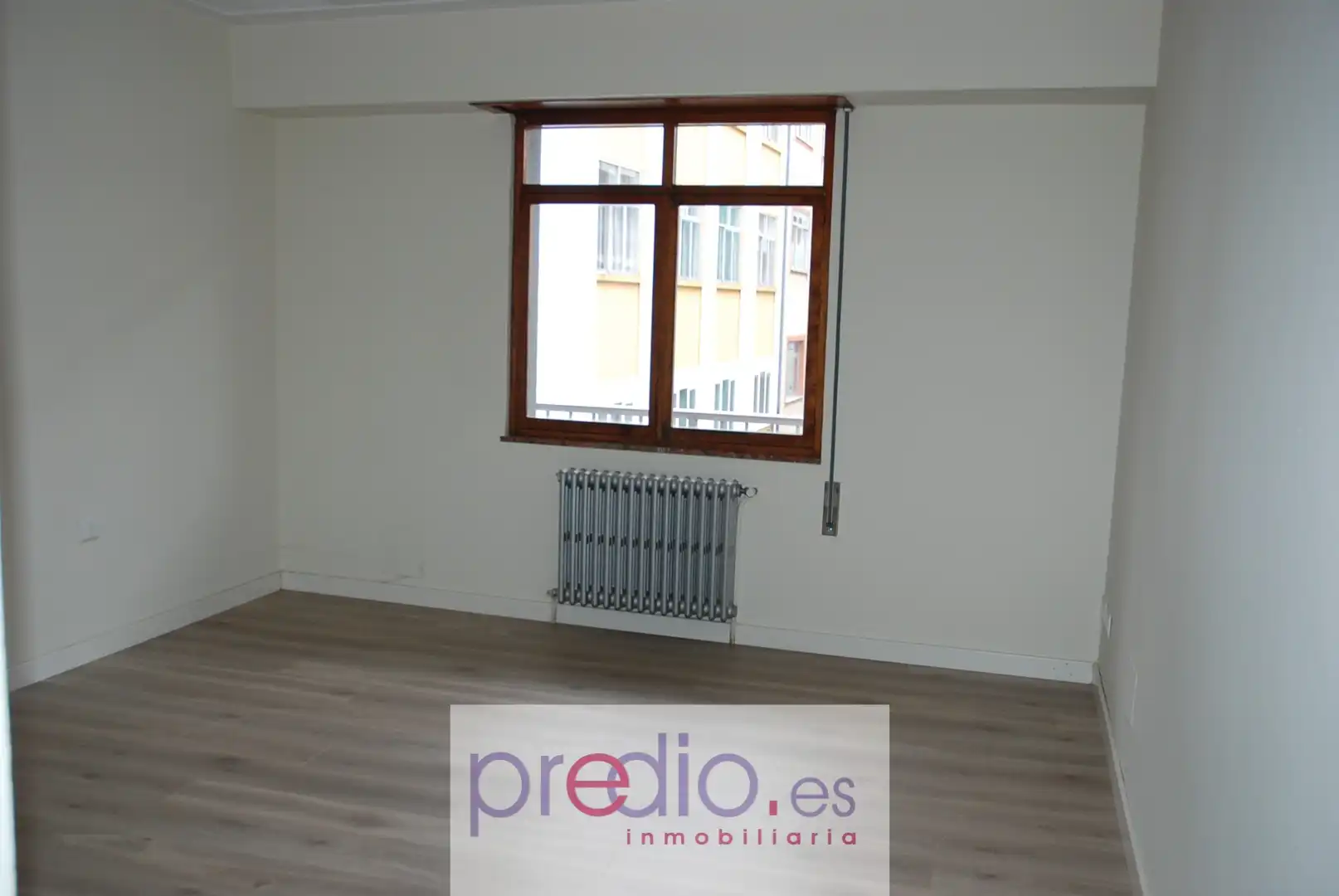 Habitación de Piso en venta en Lugo con Calefacción, Parquet y Trastero