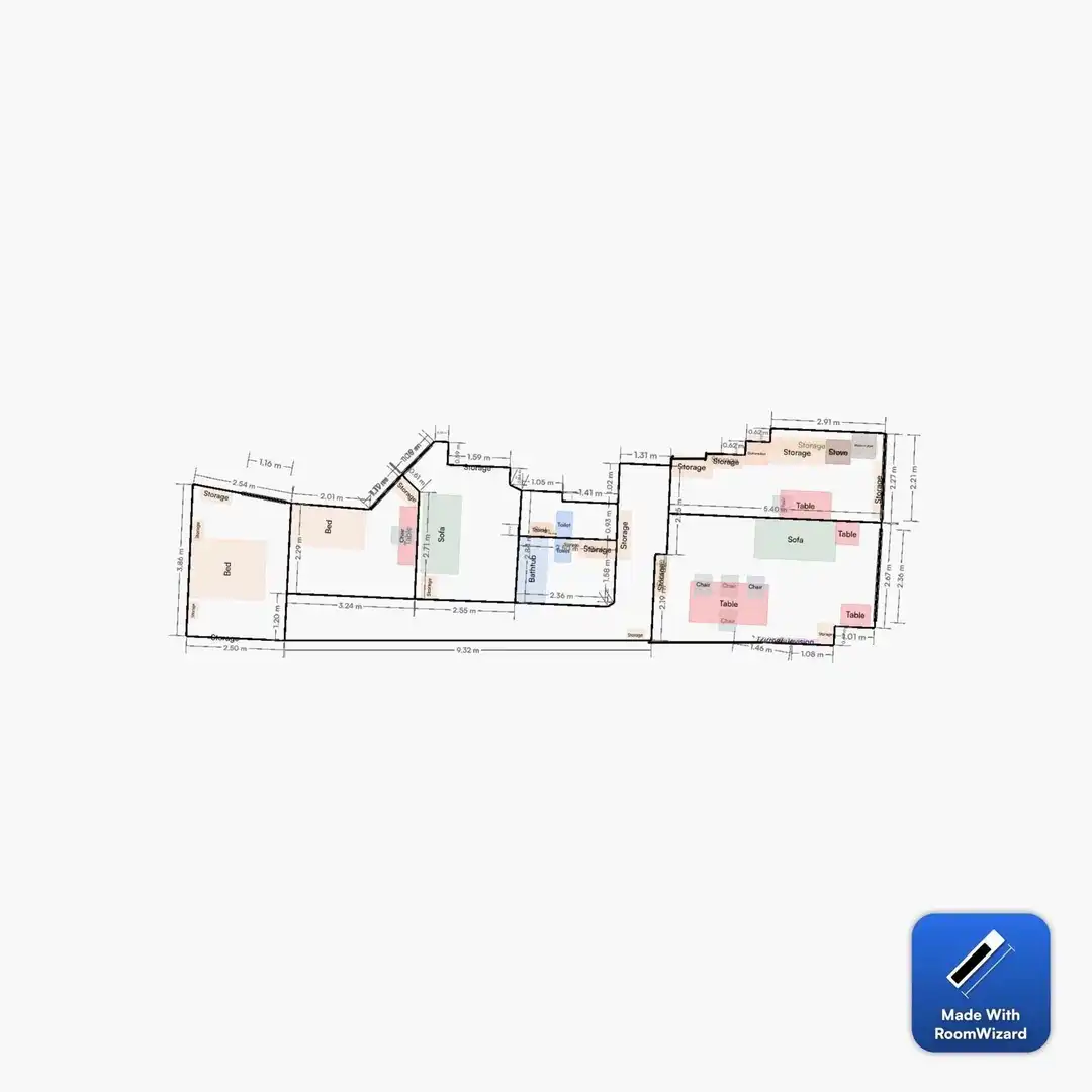 Flat with lift for sale in Avenida BUENOS AIRES, imagen 6