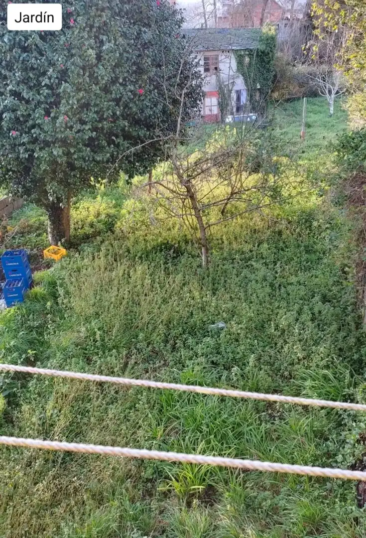 Adossat amb balcó en venda a Plaza Santa María 12, imagen 3