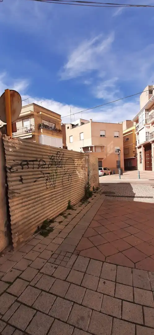 Terreny residencial en venda a Calle San Sebastián, imagen 5