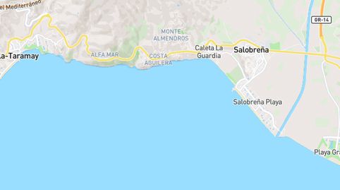 Photo 2 of Flat for sale in La Caleta - La Guardia, Salobreña