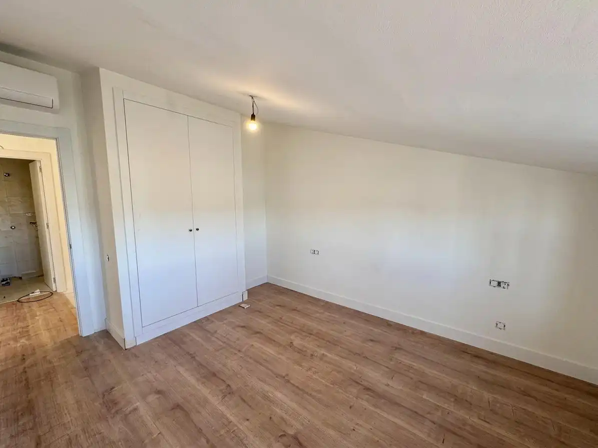 Piso con terraza en venta en Carrer de Tetuan, imagen 15