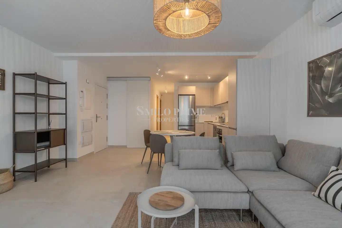 Appartamento con terrazza in affitto a Calle Mar de Fondo, imagen 16