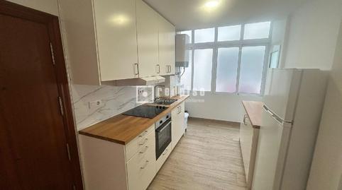 Foto 2 de Piso de alquiler en Deportista Benjamin Rodriguez, San Fernando - Princesa Mercedes, Alicante / Alacant