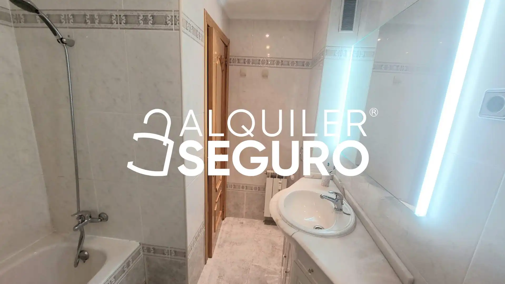 Piso de alquiler en Marcelino Roa Vazquez , Pueblo Nuevo