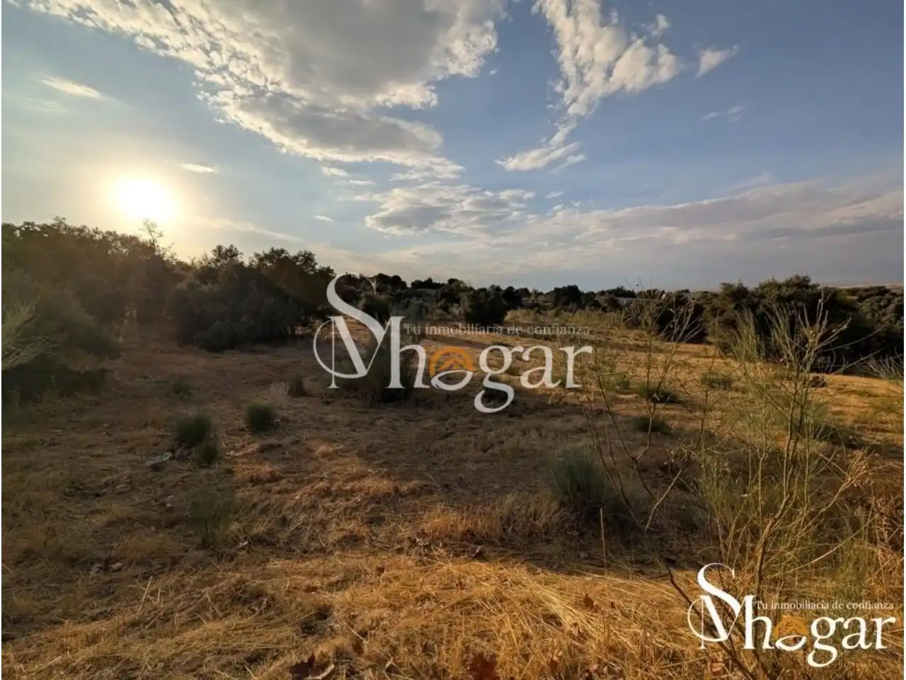 Terrain rustique à vendre à Los Cigarrales - La Bastida