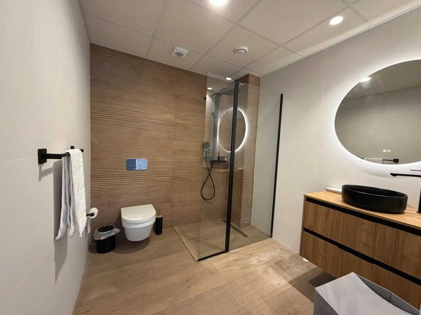Bathroom of Buildings for sale in Alicante / Alacant