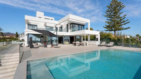 Photo 3 of House or chalet for sale in Paraiso el, 448, El Paraíso, Benahavís