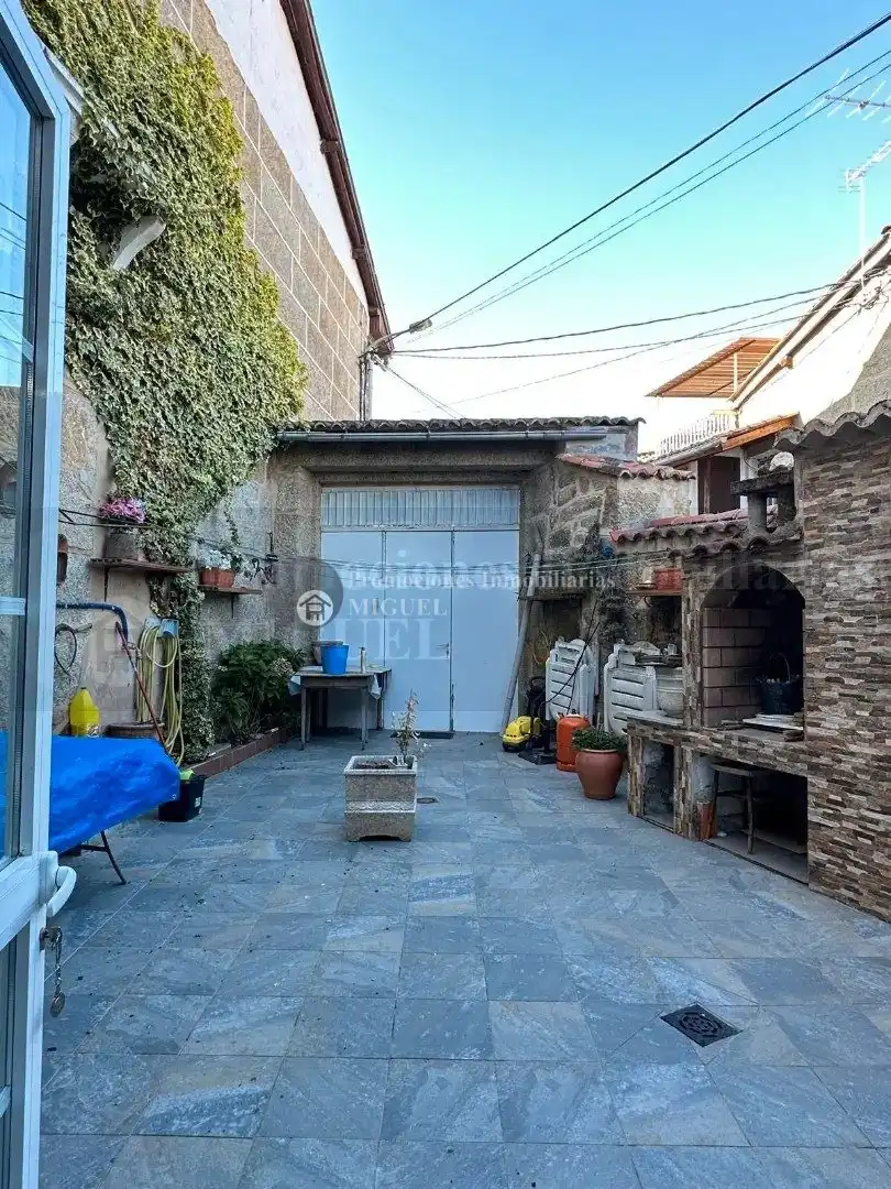 Casa in vendita a Monterrei, imagen 5