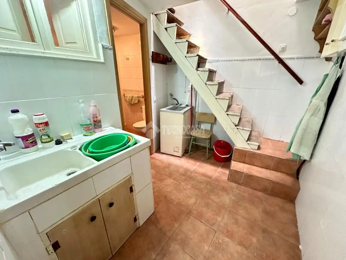 Detached homes for sale in Marchamalo  with Heating
