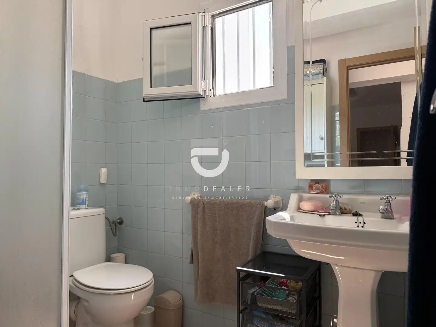 Baño de Piso en venta en Gandia con Aire acondicionado