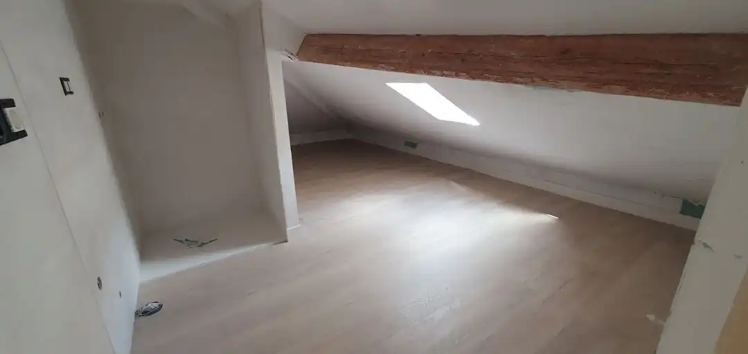 Casa adosada en venda en Bilbao  amb Aire condicionat, Calefacció i Jardí privat