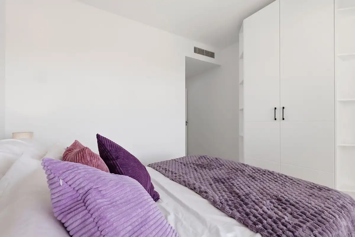 Apartamento con ascensor en venta en El Paraíso, imagen 35