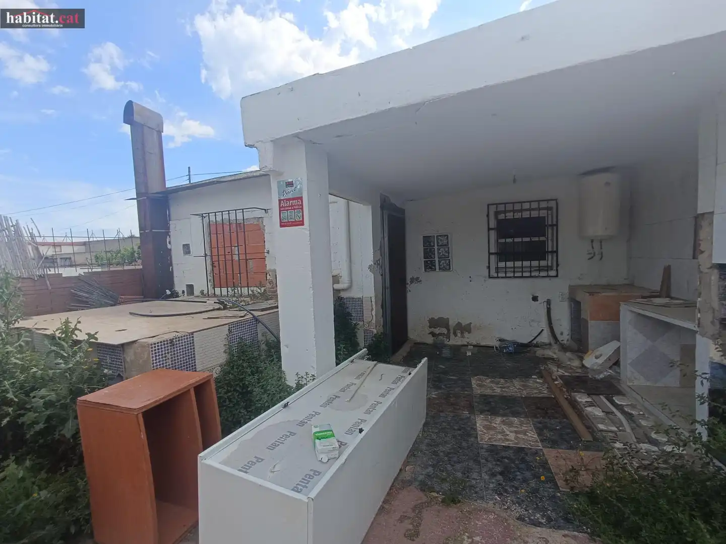 Terrenys i solars en venda a Nord, imagen 11