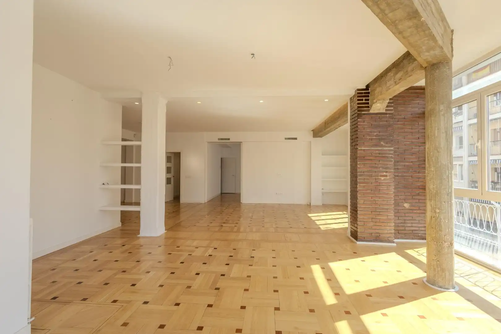 Appartement avec ascenseur à vendre à Calle Calle Guzmán El Bueno, imagen 9