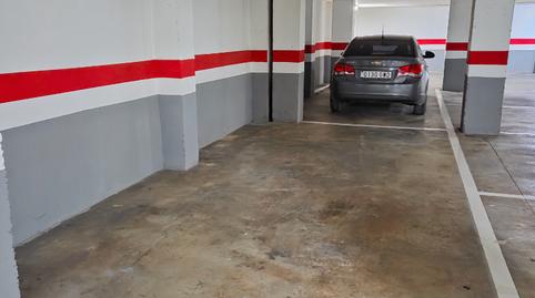 Photo 4 of Garage to rent in Avenida de Sagunto, 66, Ensanche - Fuenfresca, Teruel