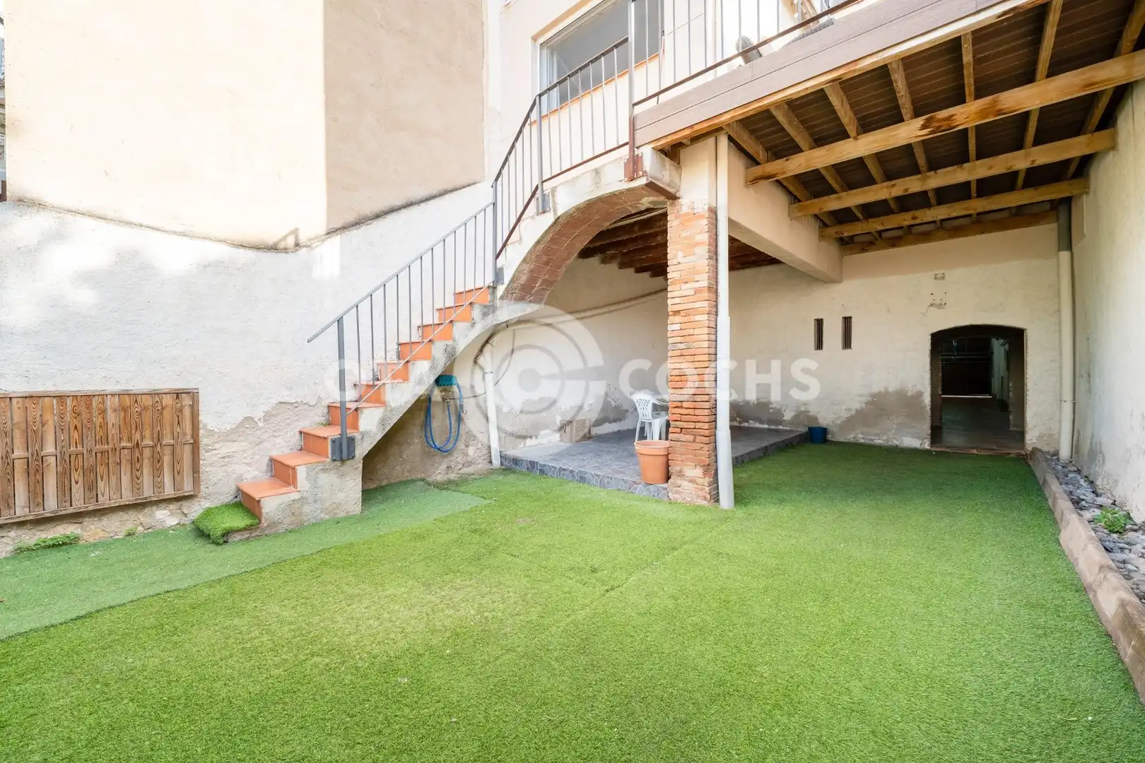 Adosado con terraza en venta en Carrer RAVAL, imagen 26