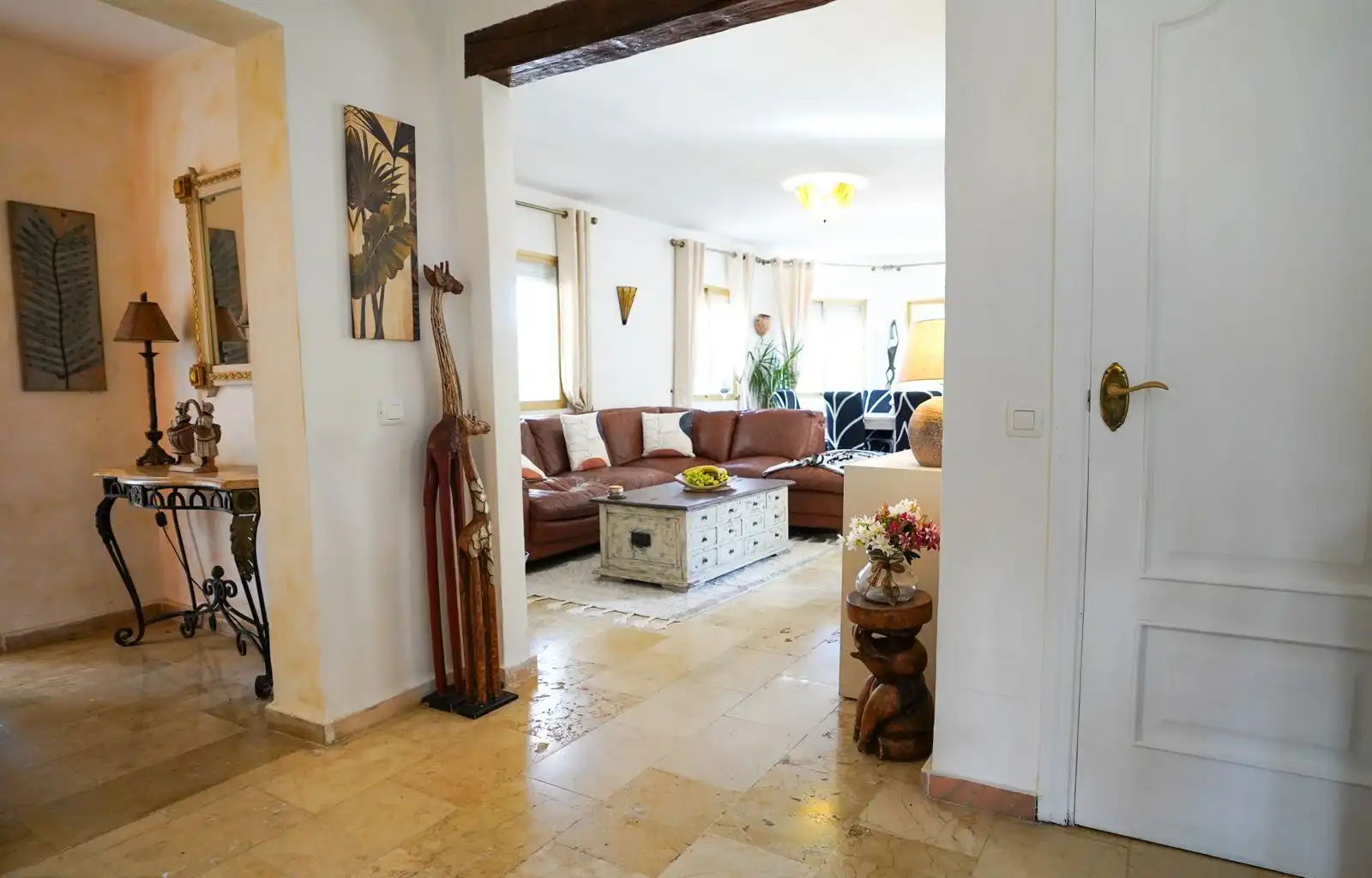 Villa mit Terrasse zum Verkauf in Calle Parque Central 5, imagen 47