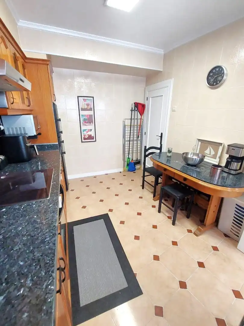 Flat with lift for sale in Calle Calle Brasil, imagen 19