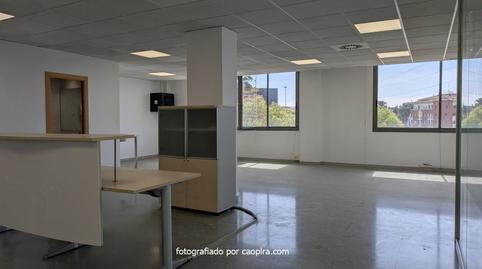 Photo 3 of Office to rent in Blasco de Garay, 55, Mas Lluí - Els Miralls, Barcelona