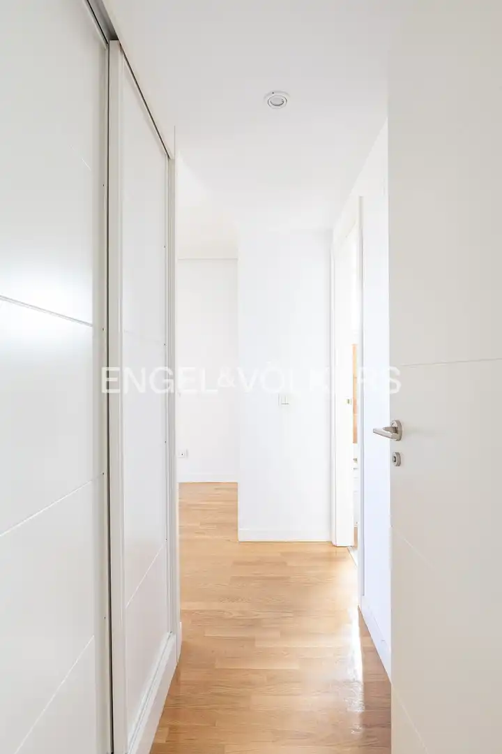 Flat for rent in Hortaleza