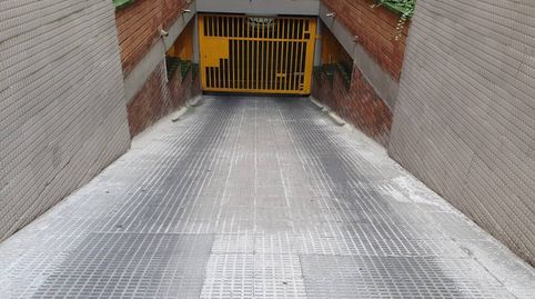 Garaje en venta en La Creu Alta, imatge 4