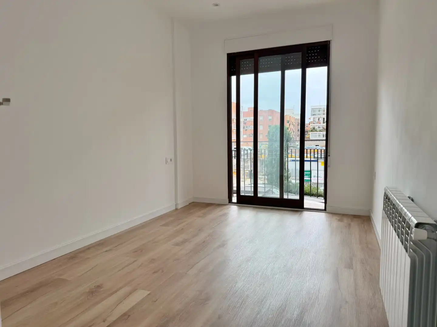 Bedroom of Detached homes for rent in L'Eliana  with Air Conditioner, Heating and Terrace