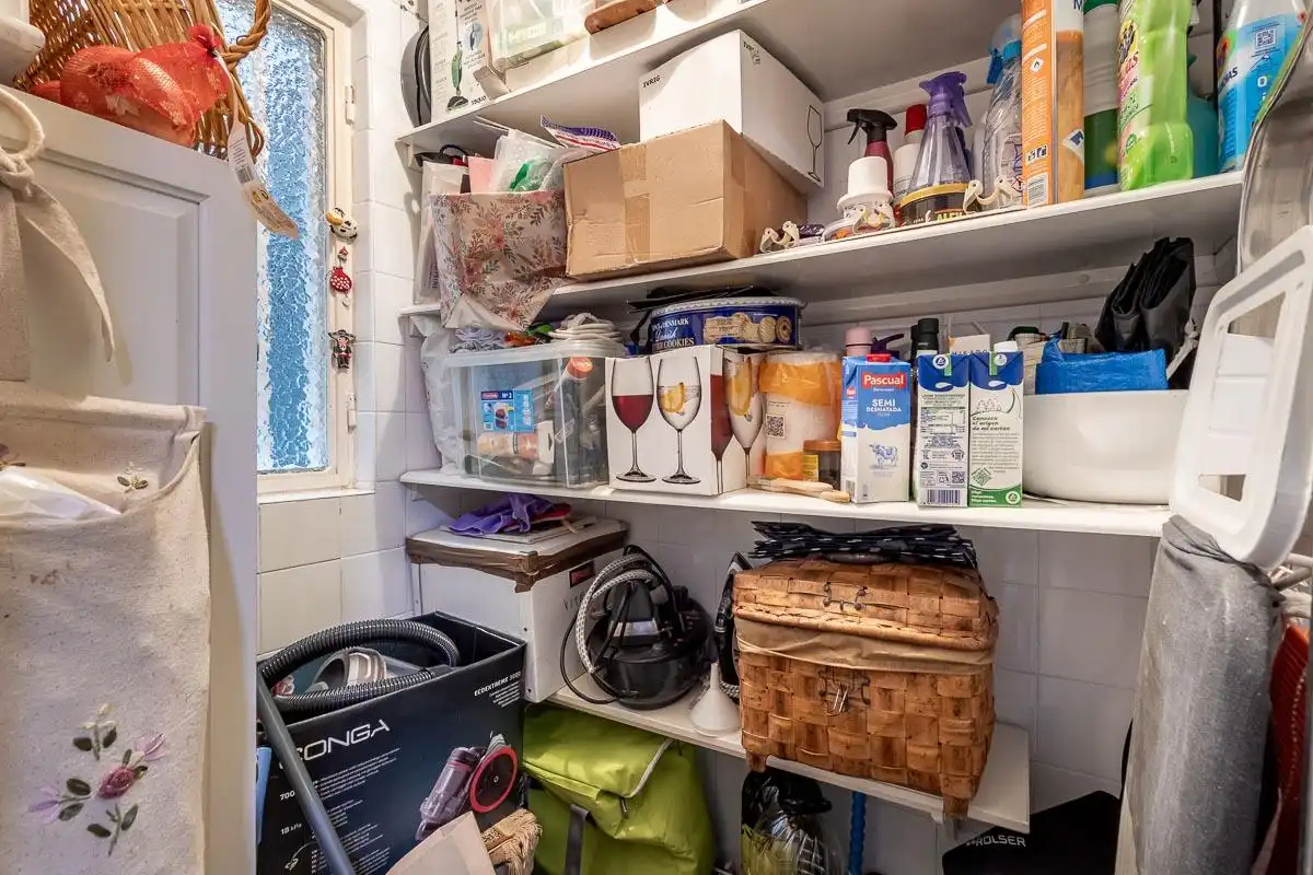 Piso con ascensor en venta en Camino Camino de Ronda, 75, imagen 14