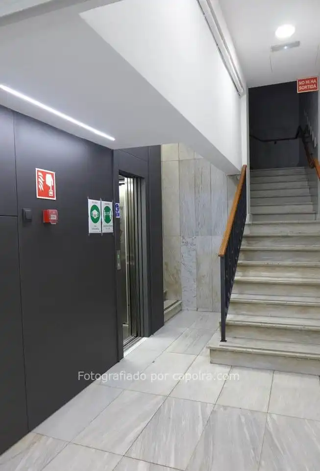 Büro mit Aufzug zur Miete in portal de l'angel, imagen 16