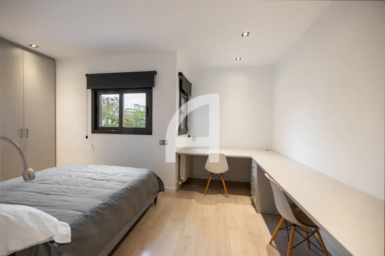 Appartement avec terrasse à vendre à Sarrià - Sant Gervasi, imagen 48