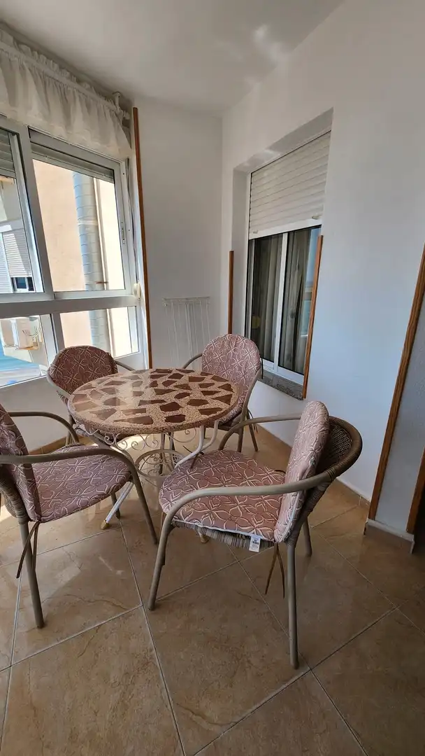 Apartments for rent in Avenida América, 88, Centro Internacional