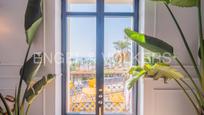 Balcony of Flat for sale in Alicante / Alacant  with Air Conditioner, Heating and Balcony