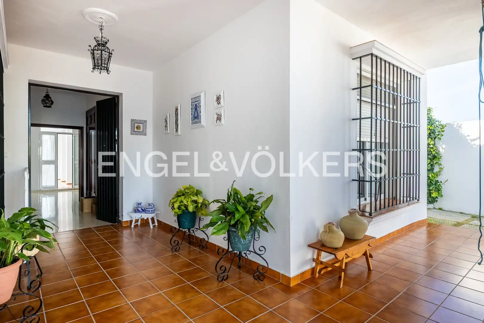 Casa o xalet en venda en Albaida del Aljarafe amb Aire condicionat, Calefacció i Jardí privat