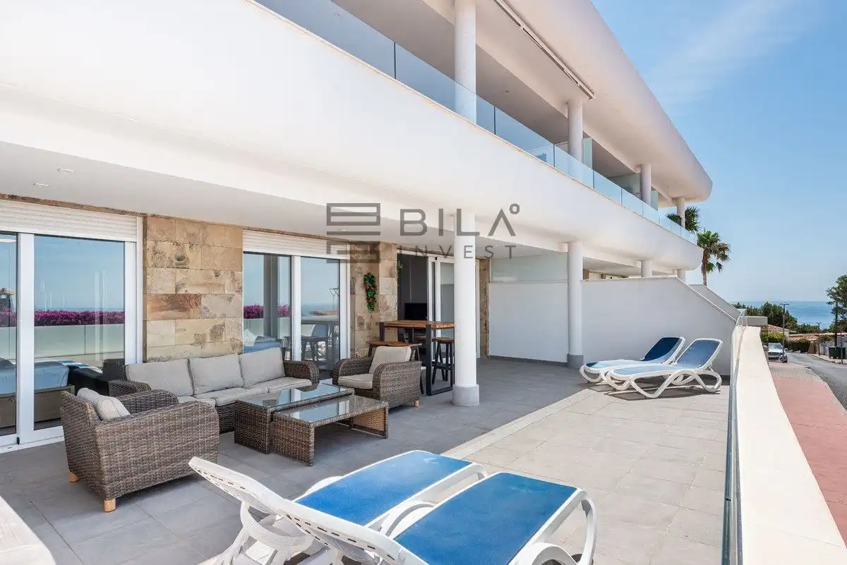 Wohnung mit Pool zum Verkauf in Monteparaiso, imagen 2