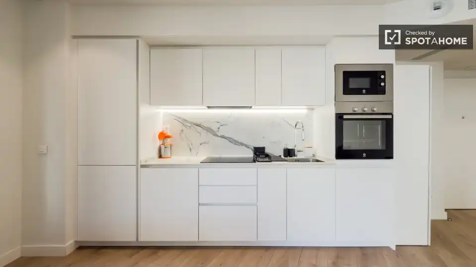 Flat for rent in La Clota