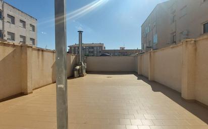 Terrace of Apartment for sale in  Murcia Capital  with Balcony